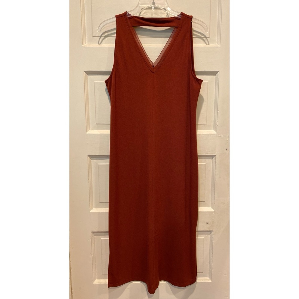 Banana Republic Midi Dress